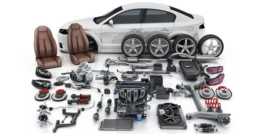 Başakşehir Oto Yedek Parçacısı