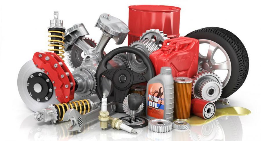 Başakşehir Oto Yedek Parçacısı